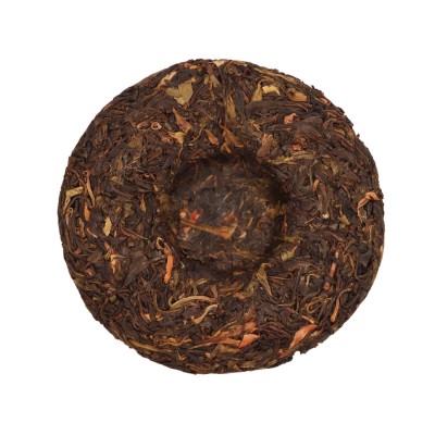 Шу Пуэр (черный) PuErMagic 100г - купить в Куркенте