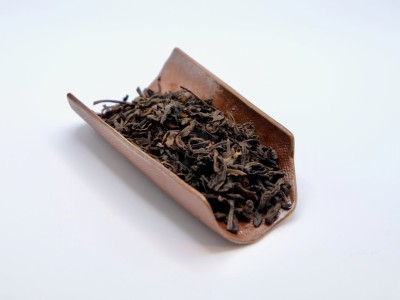 Шу Пуэр (черный) DarkForest 120г - купить в Куркенте