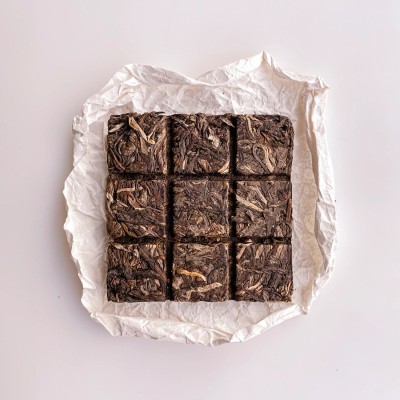 Шу Пуэр (черный) MagicBrew 75г - купить в Куркенте