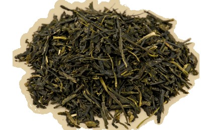 Зеленый чай ZenLeaf 75г - купить в Куркенте