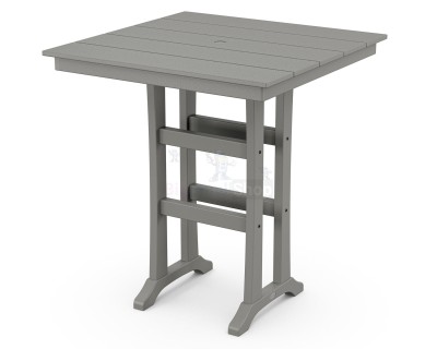 Барный стол LoftLine 80 см - купить в Куркенте